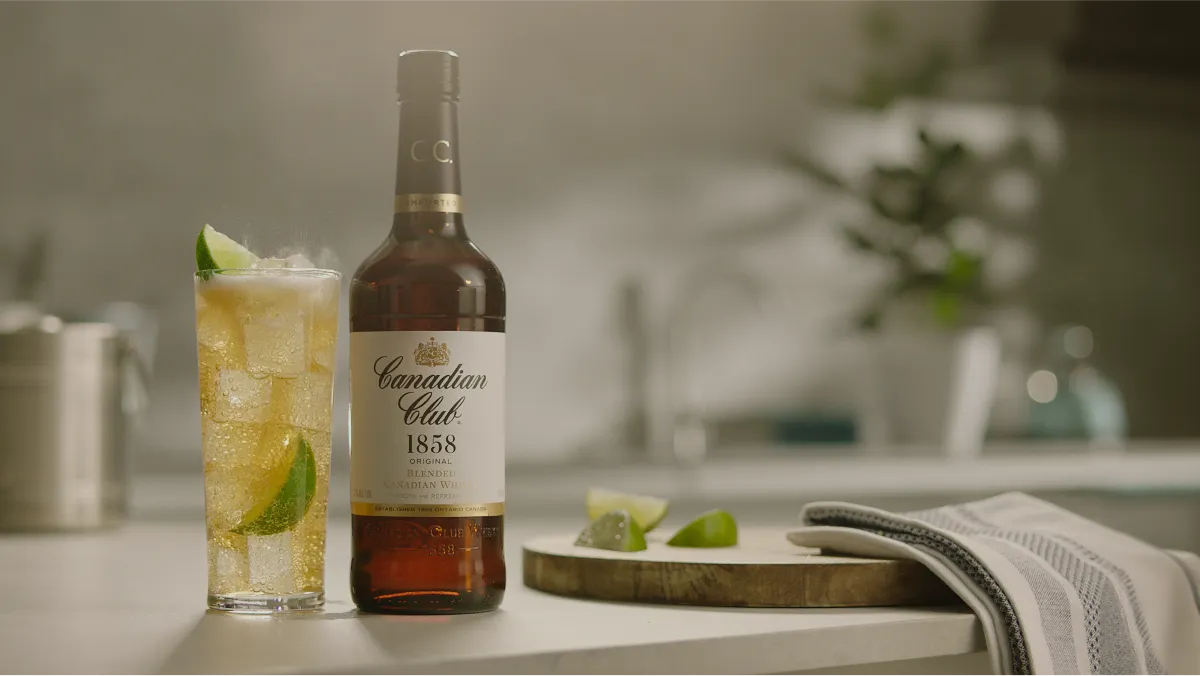 Our Whiskey, Bourbon and Scotch Brands | Suntory Global Spirits
